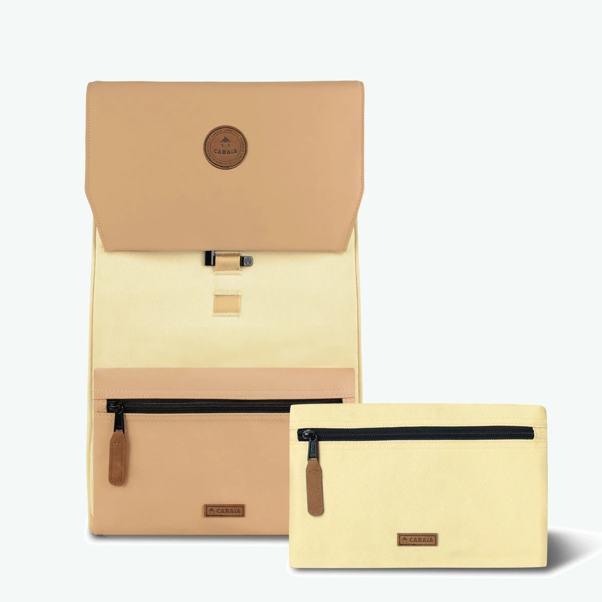 Takeo - Sac à Dos - Medium 3 Takeo - Sac à Dos - Medium