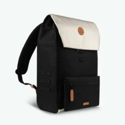 Boston - Sac à Dos - Medium -Mode Sacs Magasin TDM W23 CITYV2 BOSTON 3 4FACE RVB