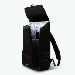 Chengdu - Sac à Dos - Medium 13 Chengdu - Sac à Dos - Medium -Mode Sacs Magasin TDM W23 CITYV2 COTE OUVERT RVB 0004 CHENGDU