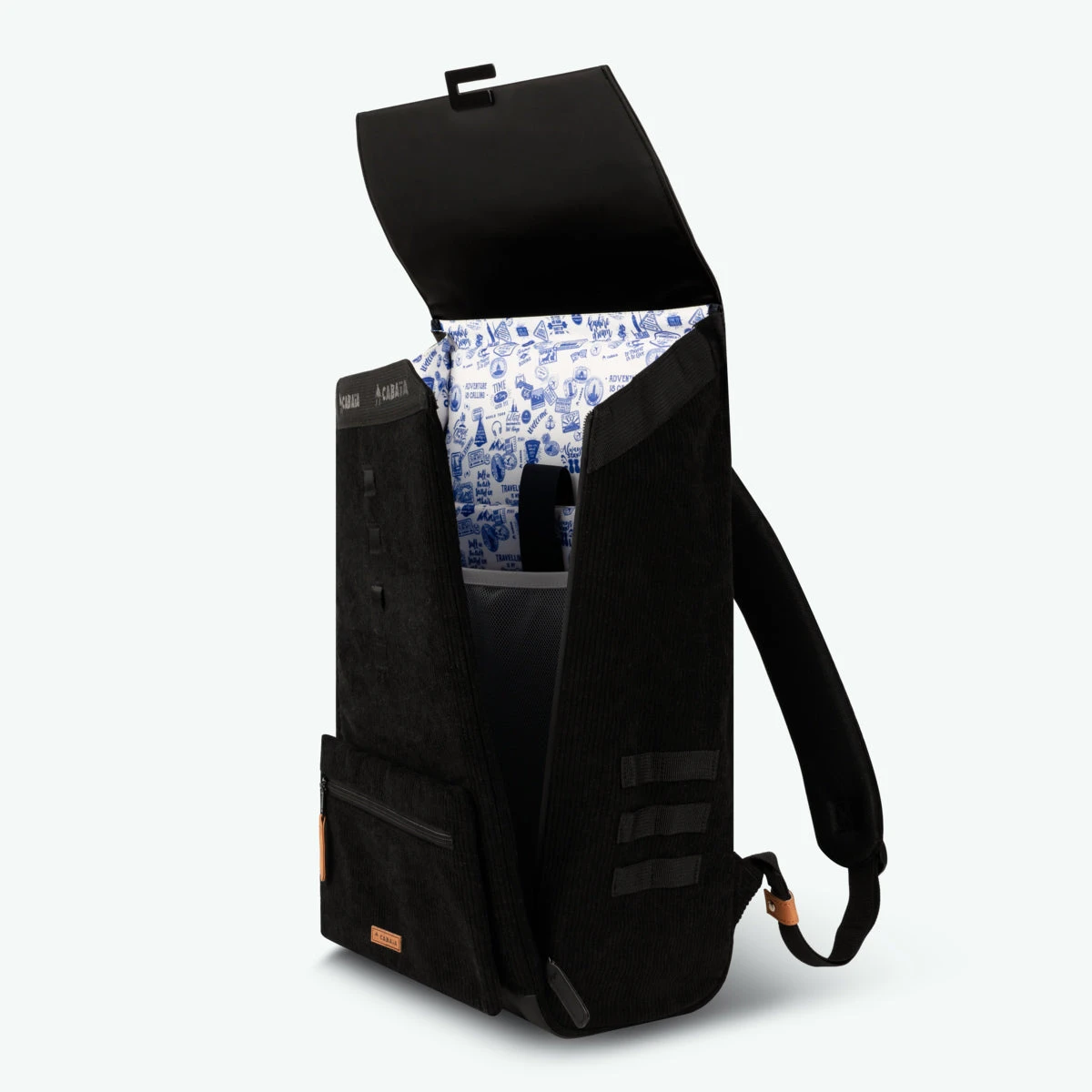 Chengdu - Sac à Dos - Medium 7 Chengdu - Sac à Dos - Medium – Image 5