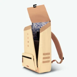 Takeo - Sac à Dos - Medium 11 Takeo - Sac à Dos - Medium -Mode Sacs Magasin TDM W23 CITYV2 COTE OUVERT RVB 0009 TAKEO