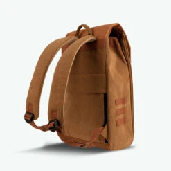 Leeds - Sac à Dos - Medium -Mode Sacs Magasin TDM W23 CITYV2 LEEDS 3 4DOS RVB