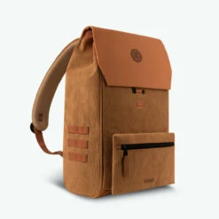 Leeds - Sac à Dos - Medium -Mode Sacs Magasin TDM W23 CITYV2 LEEDS 3 4FACE RVB