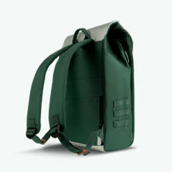 Mumbai - Sac à Dos - Medium -Mode Sacs Magasin TDM W23 CITYV2 MUMBAI 3 4DOS RVB