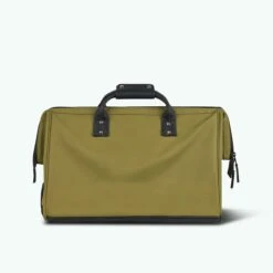 Grenoble - Sac De Voyage -Mode Sacs Magasin TDM W23 DUFFLE GRENOBLE DOS HD