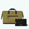 Grenoble - Sac De Voyage -Mode Sacs Magasin TDM W23 DUFFLE GRENOBLE FACE POCHETTES HD