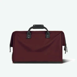 Perth - Sac De Voyage -Mode Sacs Magasin TDM W23 DUFFLE PERTH DOS HD