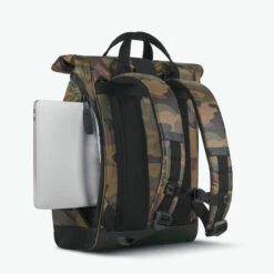 Puebla - Sac à Dos - Medium 11 Puebla - Sac à Dos - Medium -Mode Sacs Magasin TDM W23 EXPLORER 3 4 DOS ORDI RVB 0000 PUEBLA