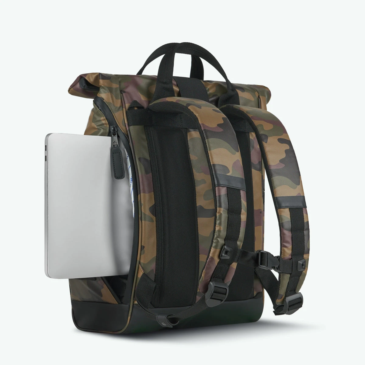 Puebla - Sac à Dos - Medium 6 Puebla - Sac à Dos - Medium – Image 4