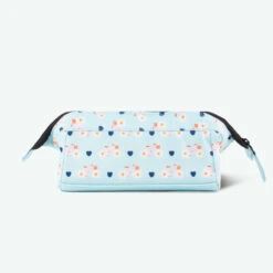 Avenue Victor Hugo - Trousse école 10 Avenue Victor Hugo - Trousse école -Mode Sacs Magasin TDM W23 PENCIL CASE AVENUE VICTOR HUGO DOS BD 16e4f6a9 1c18 45d7 ad97 efaae225ae70