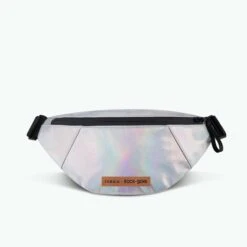 Rock En Seine - Sac Banane -Mode Sacs Magasin TDM S23 BANANE BELTBAG RES ROCK EN SEINE 3701328396604 02