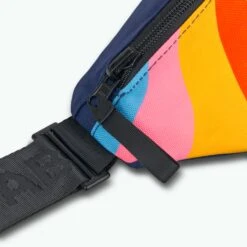 Rock En Seine - Sac Banane -Mode Sacs Magasin TDM S23 BANANE BELTBAG RES ROCK EN SEINE 3701328396604 05