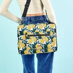 Laura Street - Housse D'ordinateur - 13/14 Pouces -Mode Sacs Magasin TDM S23 LAPTOPCASE Tk Bond street 13 14 porte 3701328357315 BD