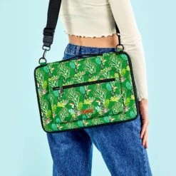 Sanhattan - Housse D'ordinateur - 13/14 Pouces -Mode Sacs Magasin TDM S23 LAPTOPCASE Tk Via Margarita 13 14 porte 3701328355502 BD