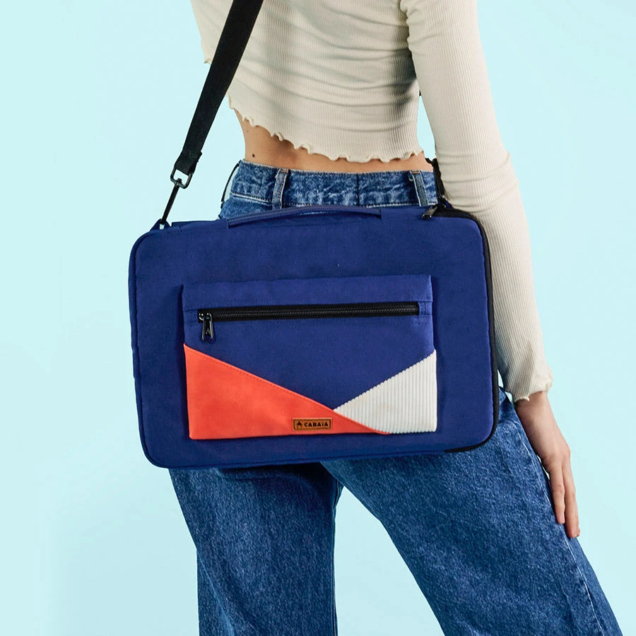 Tour Montparnasse - Housse D'ordinateur - 13/14 Pouces 4 Tour Montparnasse - Housse D'ordinateur - 13/14 Pouces – Image 2