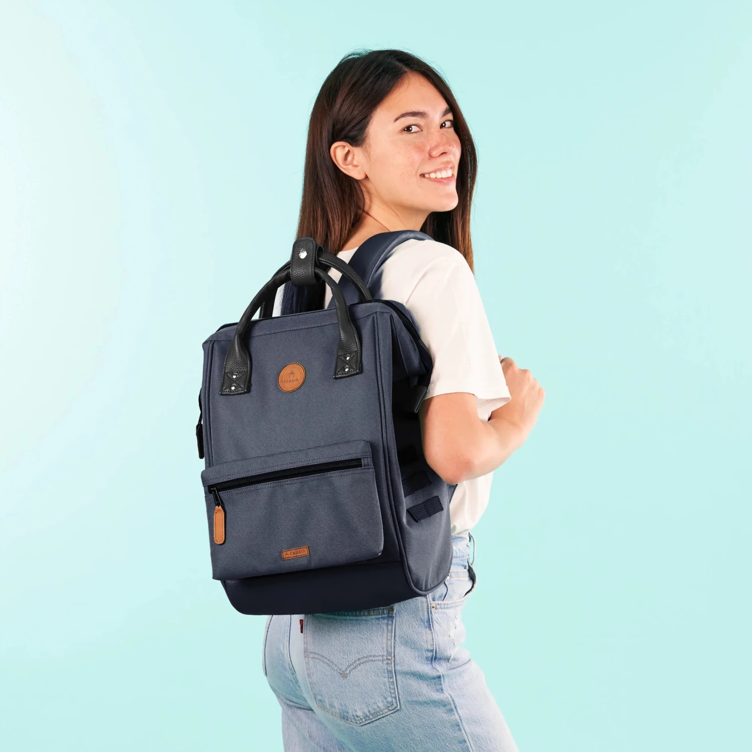 Bale - Sac à Dos - Medium 4 Bale - Sac à Dos - Medium – Image 2