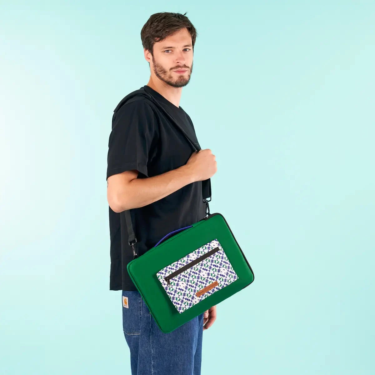 Downtown Dubai - Housse D'ordinateur - 13/14 Pouces 4 Downtown Dubai - Housse D'ordinateur - 13/14 Pouces – Image 2