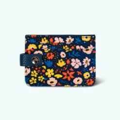 Tikal - Porte-cartes -Mode Sacs Magasin TDM W23 MINI WALLET TIKAL DOS RVB BD