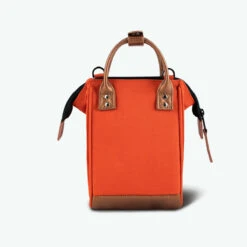 Bogota - Nano Bag -Mode Sacs Magasin TDM W23 NANO DOS 0005 BOGOTA