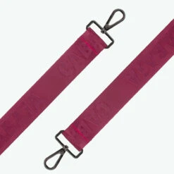 Lausanne - Nano Bag 11 Lausanne - Nano Bag -Mode Sacs Magasin TDM W23 NANO LANIERE 0008 MAGENTA