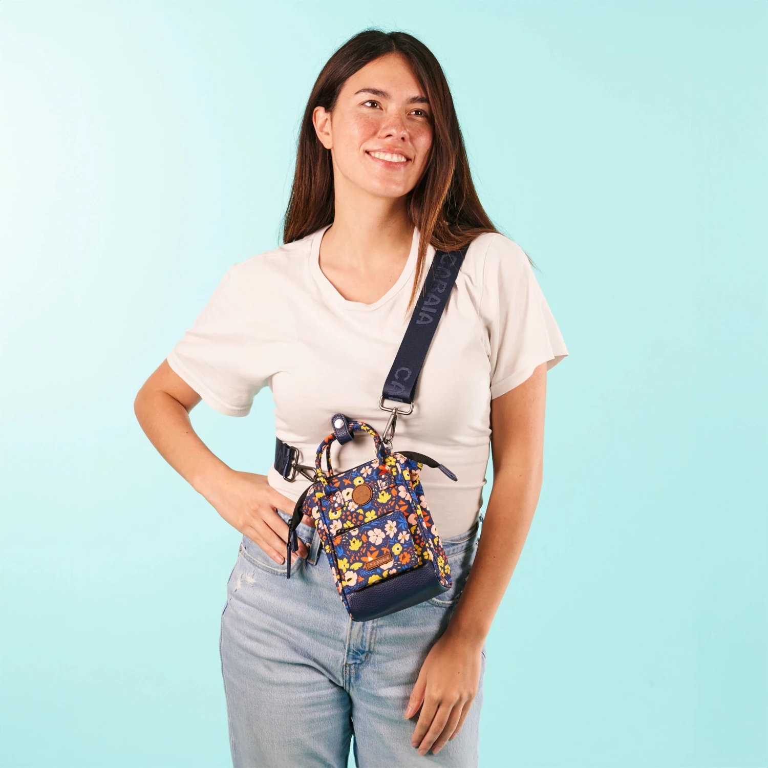 Alexandrie - Nano Bag 4 Alexandrie - Nano Bag – Image 2