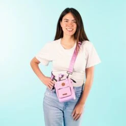 Genève - Nano Bag -Mode Sacs Magasin TDM W23 NANO V2 GENEVES 3701328375210 PORTE