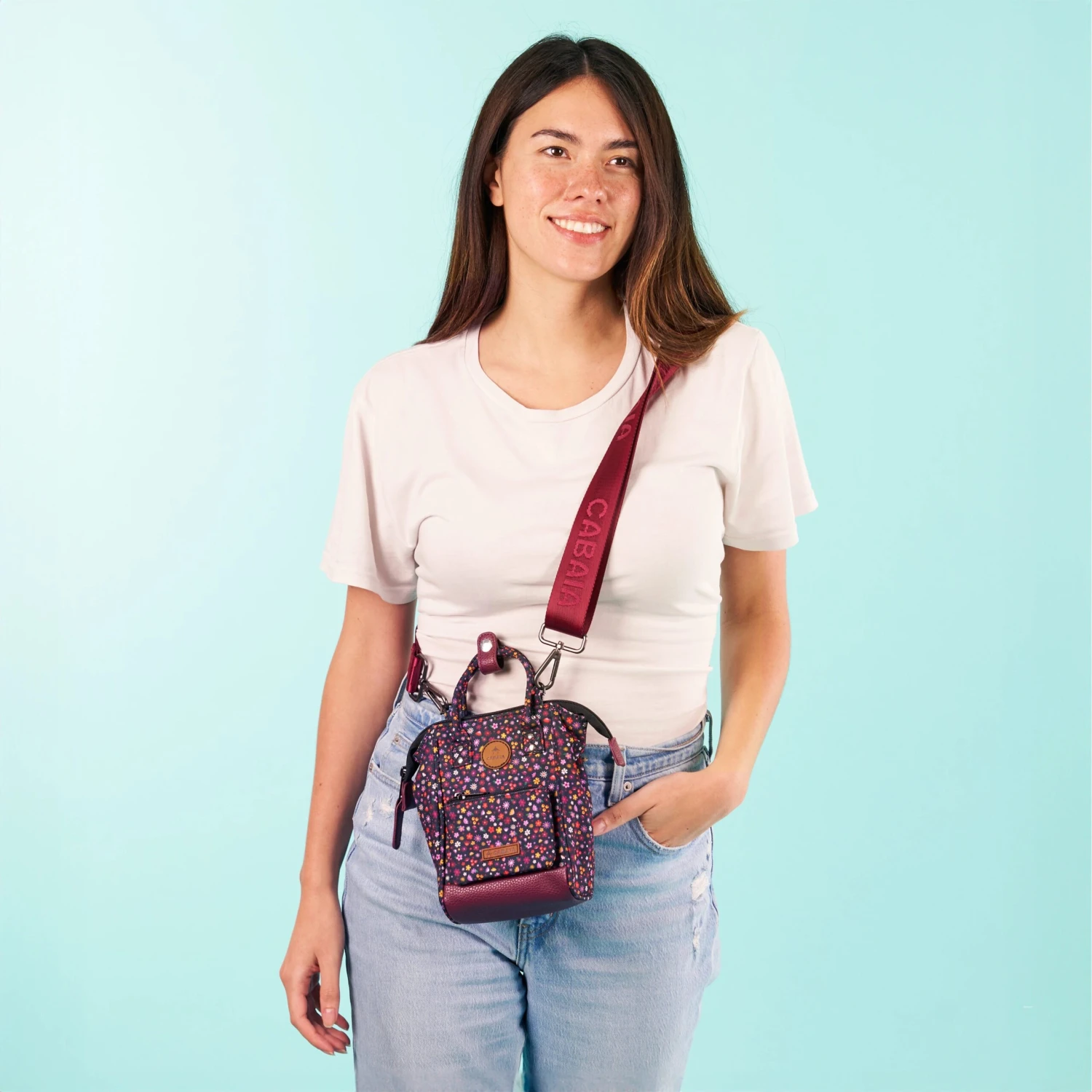 Lausanne - Nano Bag 4 Lausanne - Nano Bag – Image 2