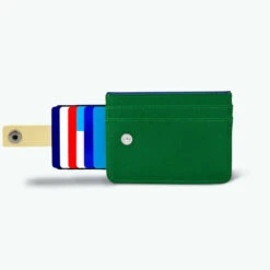 Opéra De Sydney - Porte-cartes -Mode Sacs Magasin TDM W23 WALLET PAPIER TIGRE COLAB 3701328387312 04