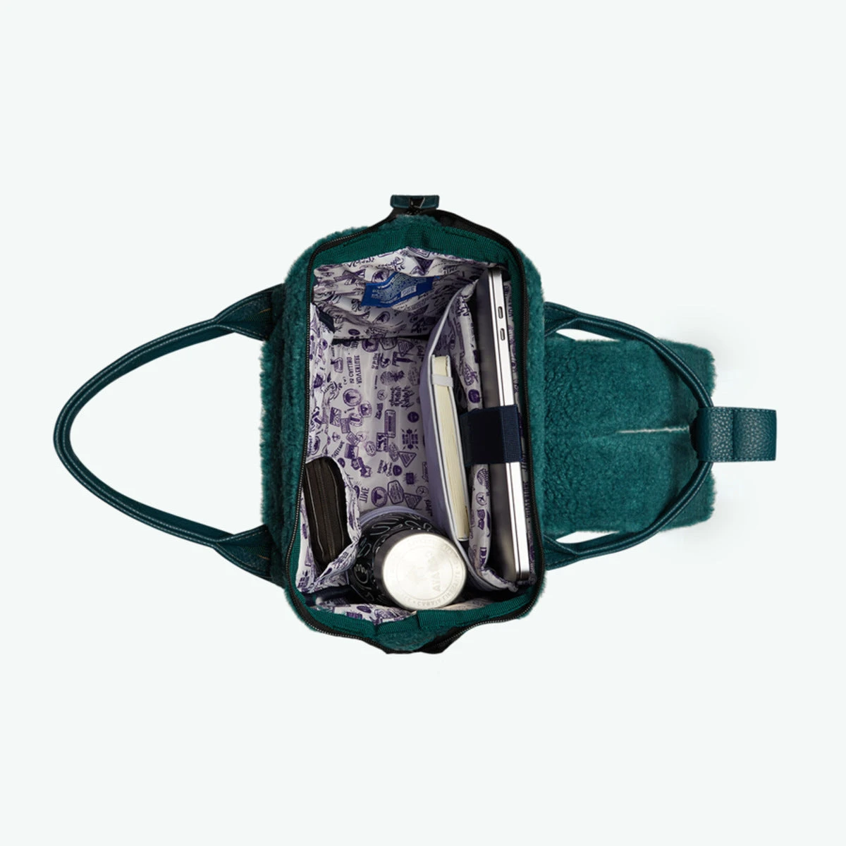 Toulon - Sac à Dos - Mini 7 Toulon - Sac à Dos - Mini – Image 5