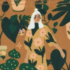 Pochette Y.illustration L -Mode Sacs Magasin ZOOM POCHETTE ILLU 0000 Yillustrations 1