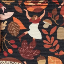 Pochette Mügluck L -Mode Sacs Magasin ZOOM POCHETTE ILLU 0002 Mugluck 1