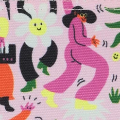 Pochette Barbusse Buro L -Mode Sacs Magasin ZOOM POCHETTE ILLU 0003 Aurore Carric 1